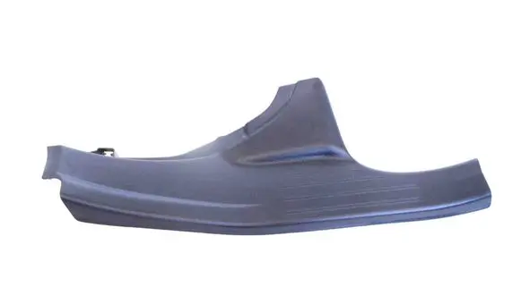 Subaru Outback (BS) Rear sill trim cover 94061AL000