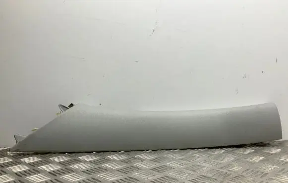 Skoda Superb B6 (3T) (A) pillar trim 3T0867233D