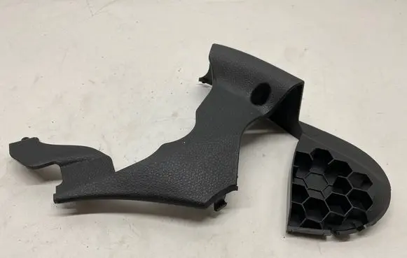 Mercedes-Benz C W204 Seat trim A2049180416