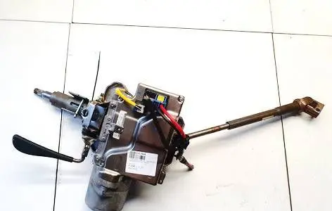 Ford Ka Power steering pump 735473024