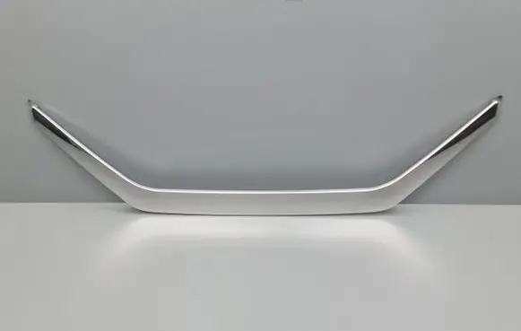 Citroen C3 Roof trim bar molding cover L1020748 9685374877