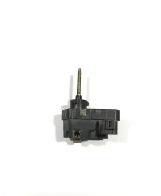 Toyota Land Cruiser (J120) Headlight level adjustment motor 