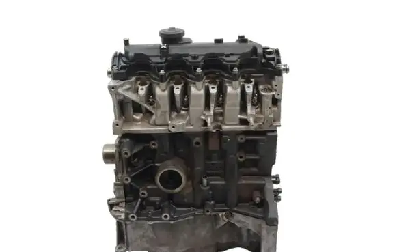 Renault Megane III Engine K9K836