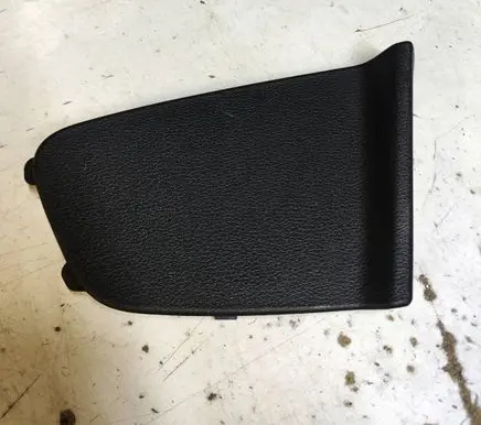 Audi A3 S3 8V Trunk/boot trim cover 8V3867658