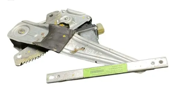 Nissan Note (E12) Rear door window regulator with motor 827311HB1A 3036929A