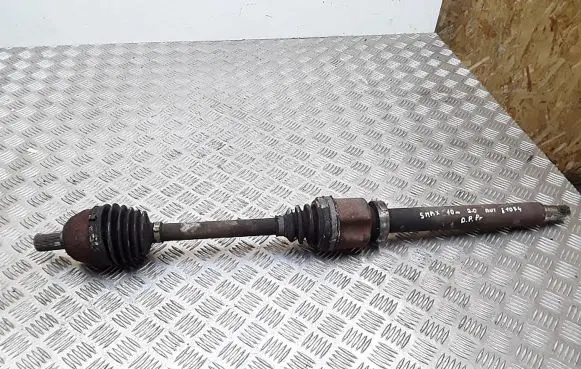 Ford S-MAX Front driveshaft