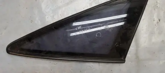 Opel Vectra B Rear side window 