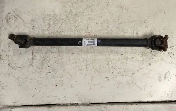 BMW X4 F26 Front prop shaft 8605867 15893410