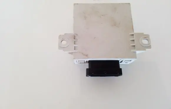 Toyota Corolla Verso E121 Combustion control unit/module 150696