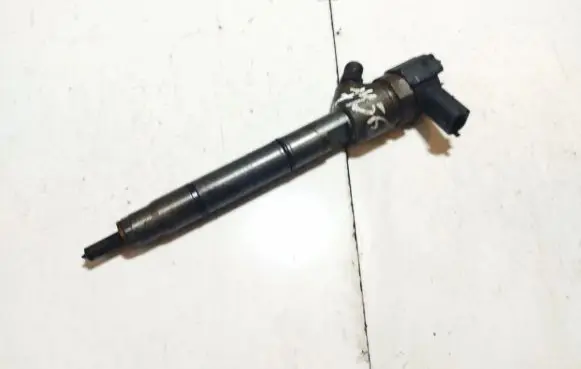 Hyundai i30 Fuel injector 0445110320 338602a900