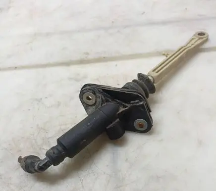 Volvo S80 Clutch master cylinder 9480745 0800