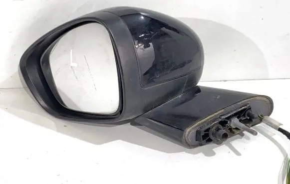 Citroen C4 Grand Picasso Front door electric wing mirror 