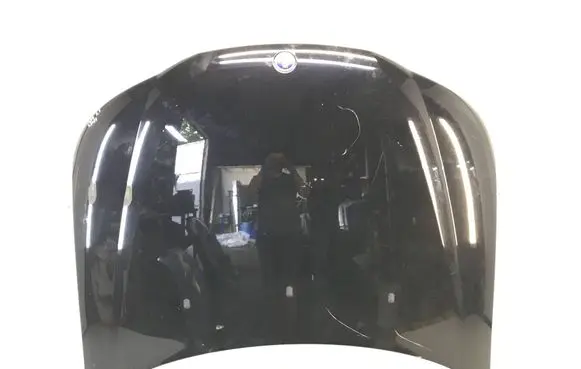 Saab 9-3 Ver2 Engine bonnet/hood K3083