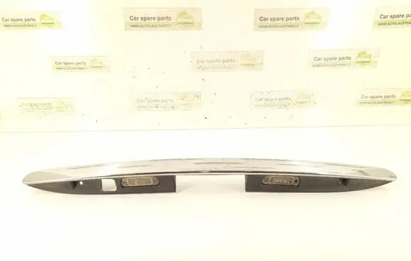 Mercedes-Benz R W251 Number plate light 2517400593 A2517400593