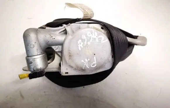 Subaru Forester SH Front seatbelt 7r4010p 7r4010-p
