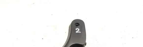 BMW 3 E46 Engine bonnet (hood) release handle 8223163 11970213