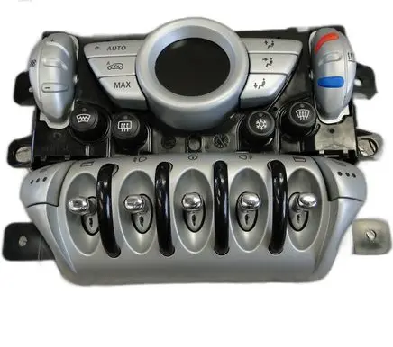 Mini One - Cooper Coupe R56 Tailgate/trunk/boot open switch