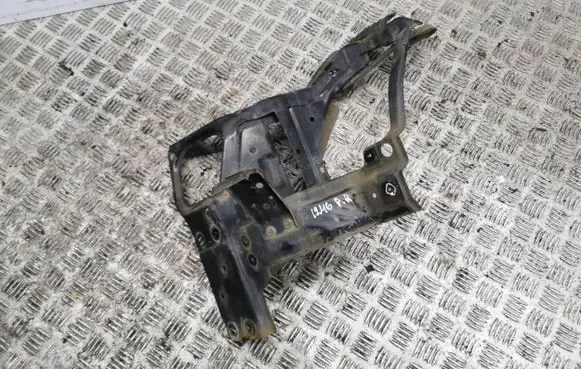 Nissan 350Z Side radiator support slam panel 