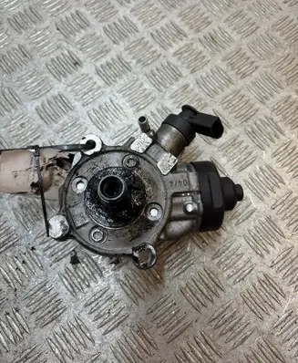 BMW 3 F30 F35 F31 Fuel injection high pressure pump 8511626