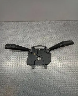 Fiat Panda III Wiper turn signal indicator stalk/switch 07355763260