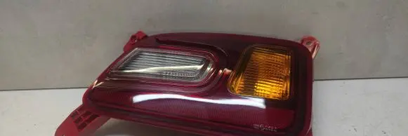 Hyundai Kona I Rear bumper light 92406J90 16655 000102