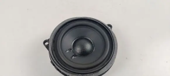 BMW iX Rear door speaker 5B4CA43