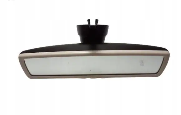 Volkswagen Touareg II Rear view mirror (interior) 7P6857511S
