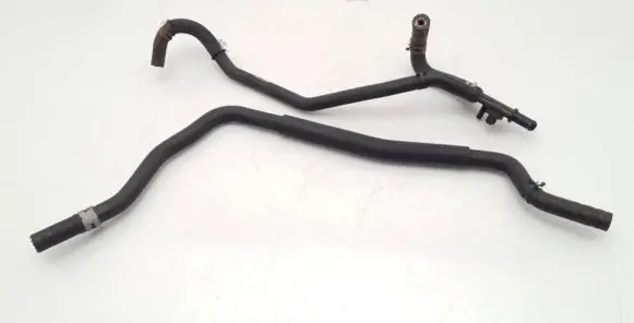 Toyota Verso Engine coolant pipe/hose 922592