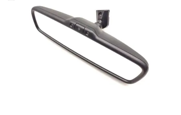 Nissan Qashqai Rear view mirror (interior) E11026001