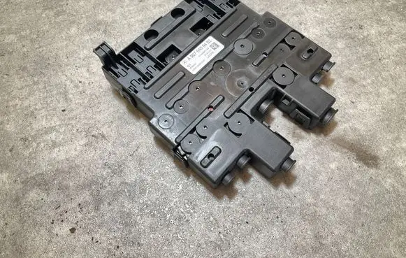 Mercedes-Benz Sprinter W907 W910 Positive wiring loom A9075409482 23D212GB1245 P00498671AA