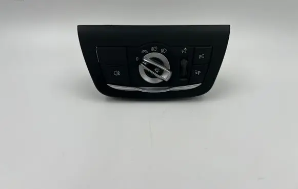 BMW X4 G02 Light switch 5A67870