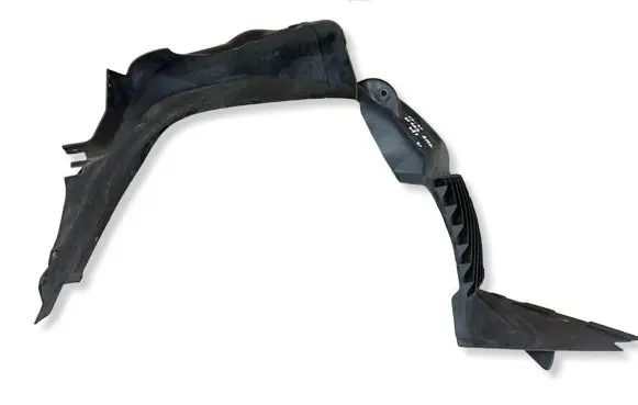 Mercedes-Benz G W465 Front wheel arch liner splash guards ZGS0020 A4658809101 A4638842700