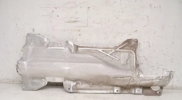 BMW 2 F44 Other engine bay part 7447025