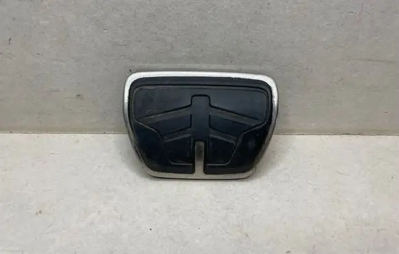 BMW 3 G20 G21 Brake pedal 7646251