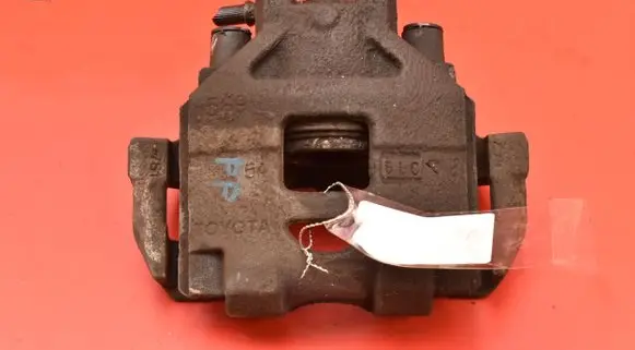 Toyota Yaris Front brake caliper