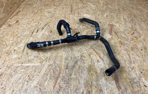 Ford Kuga III Engine coolant pipe/hose LX619K478DAA