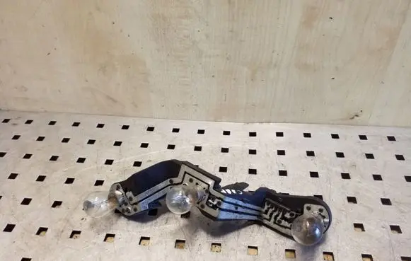Tail light part