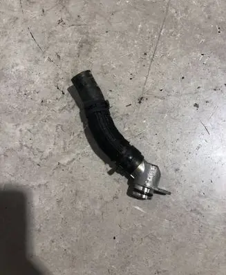 Audi A7 S7 4K8 Engine coolant pipe/hose 059121664A