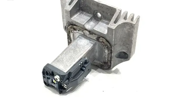 BMW 1 F20 F21 Other control units/modules ALW599