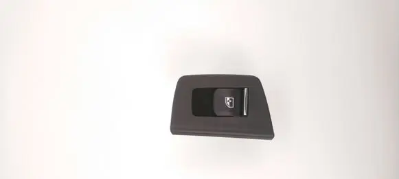 BMW 5 G30 G31 Electric window control switch 9327031