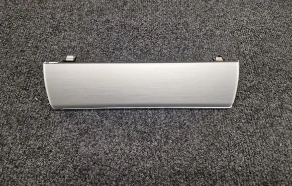 Mercedes-Benz GLE W167 Dashboard glove box trim A1676806600 A1679069605