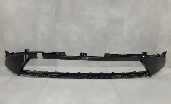 XPeng G9 Front bumper lip 7105171EA1