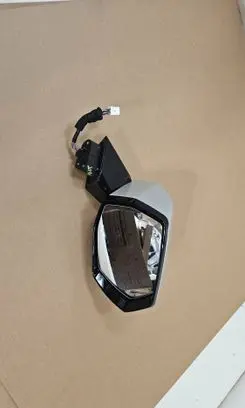 KIA EV6 Front door electric wing mirror 0410156