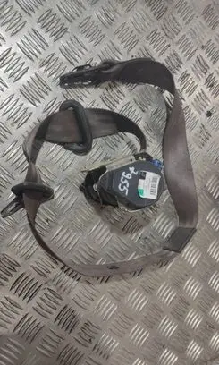 Audi A4 S4 B6 8E 8H Front seatbelt 560788501 008R000