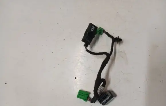 Volvo S80 Other wiring loom 31334728