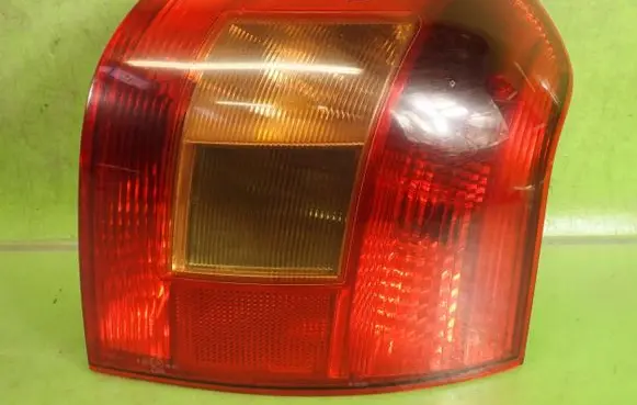 Toyota Corolla E120 E130 Rear/tail lights KOITO02-51