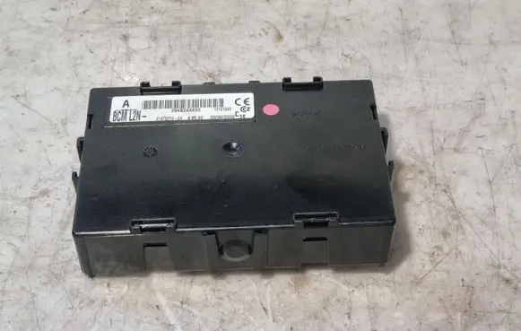 Nissan Micra Comfort/convenience module 284B2AX620