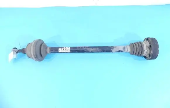 Audi A8 S8 D3 4E Rear driveshaft 4E0501203B IMPRK967376