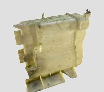 Toyota Avensis Verso Windshield washer fluid reservoir/tank 060851073