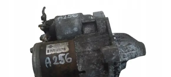 Nissan Juke I F15 Starter motor 233001KA1B